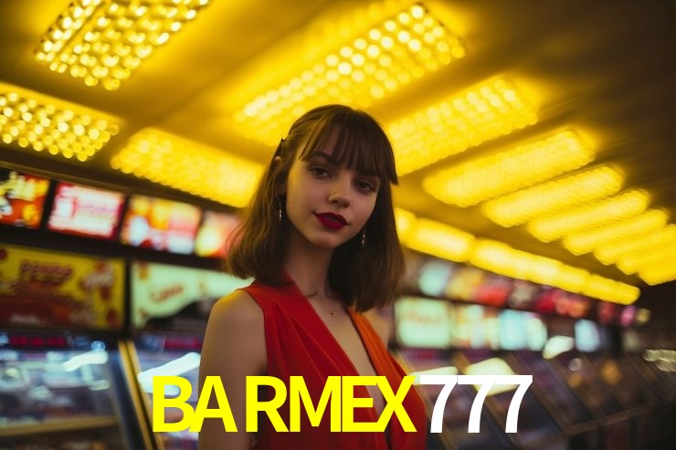 BARMEX777 Rondas de funciones especiales