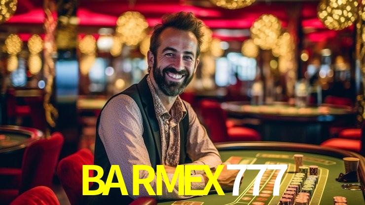 BARMEX777 ¿Cómo navegas en la sección de preguntas frecuentes?