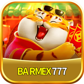 BARMEX777 logo